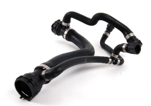 LINK-LOCK water pipe (header pipe) 17127508010 For E65 / E66 / N62 / 735