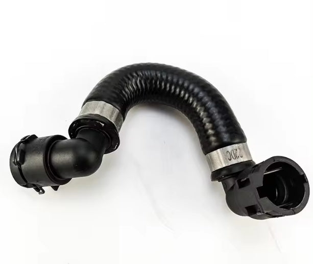 LINK-LOCK water pipe (kettle pipe) 17127575430 For N63 / F01 / F02 / F03