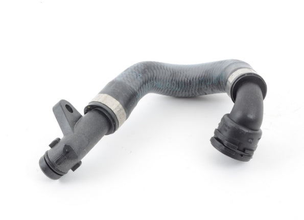 LINK-LOCK 水管 (水箱至油散热器) 17117521066 适用于 N47 / E90 / E91 / E84 / E87 /