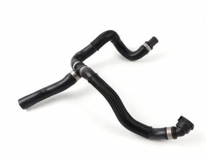 LINK-LOCK water pipe (drain pipe) 17127576282 For N63 / F01 / F02 / 750I