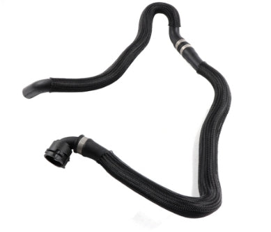 LINK-LOCK water pipe (drain pipe) 17127580961 For F01 / F02 / 740I / N54