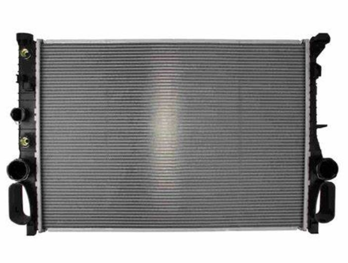 LINK-LOCK Water Tank 2115000102 For W211