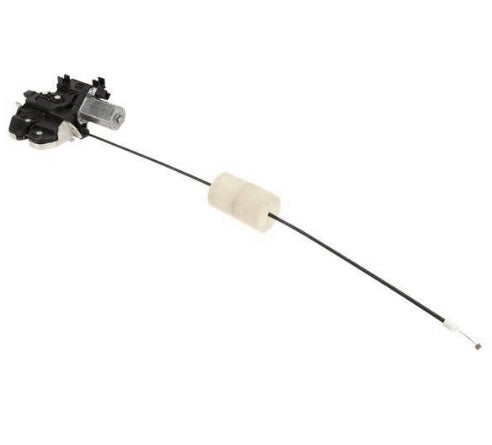 LINK-LOCK Lock Block Trunk 2217500085 For W221