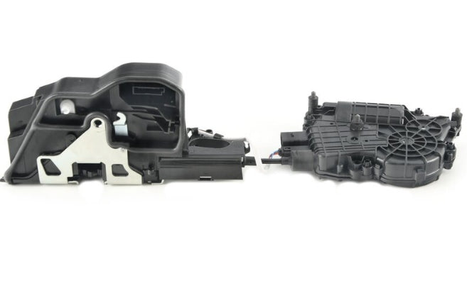 LINK-LOCK lock block back door L51217315023 For X6