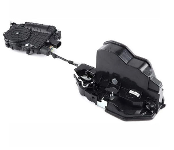 LINK-LOCK Lock Block Backgate L51227185687 For F01 / F02 / F10