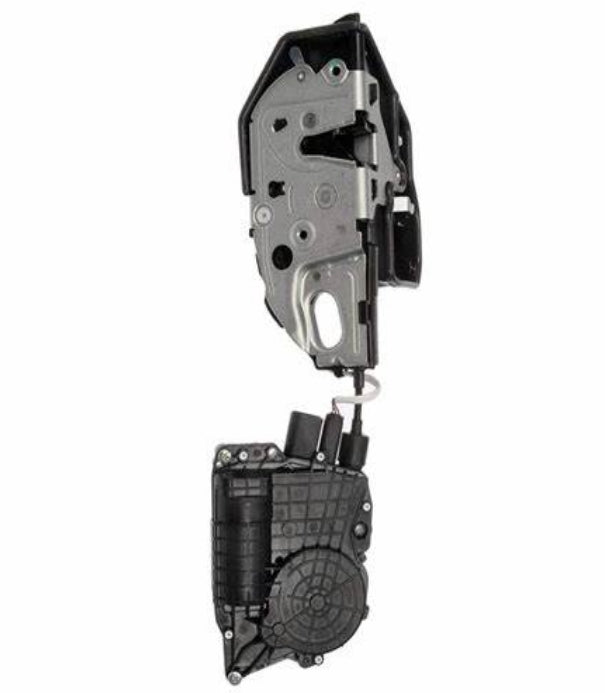 LINK-LOCK Lock Block front door) L51217315019 For E70 / E71