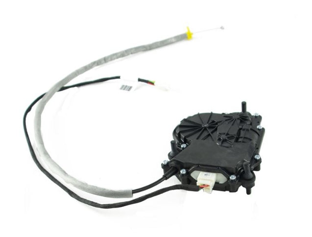 LINK-LOCK Lock Block (tailgate) 51247269516 For F31 / F36