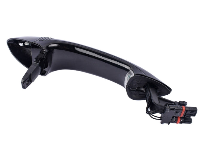 LINK-LOCK High with black L rear 6 line 51217231933 For F07 / F10 / F11 / F18