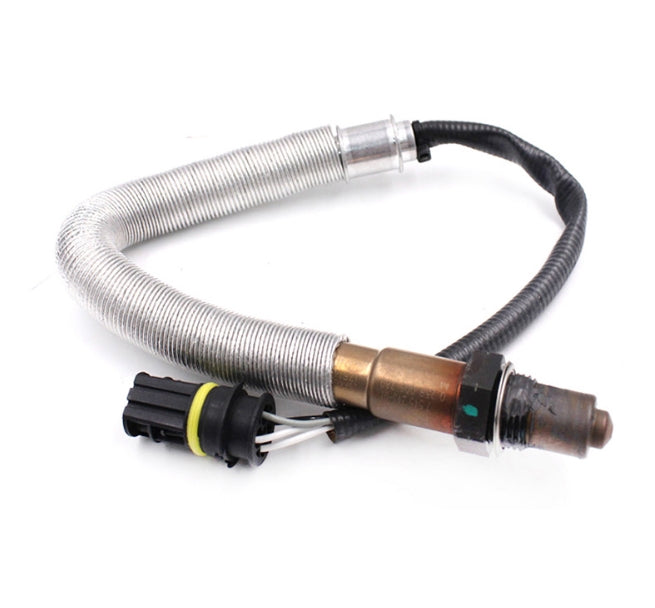 LINK-LOCK 氧传感器 后部11787577666 适用于 F01 F02