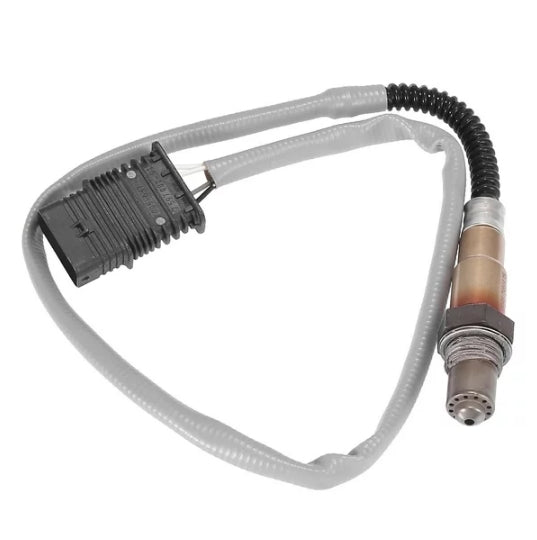 LINK-LOCK 氧传感器后部 11787589475 适用于 E90/F18/F35/F30