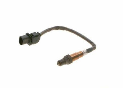 LINK-LOCK 氧传感器 前部 0095426218 适用于 W453/W212/W205