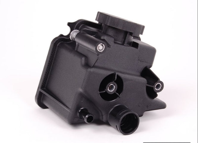 LINK-LOCK booster pump oil pot 0004602383 For W212 / 221 / 204