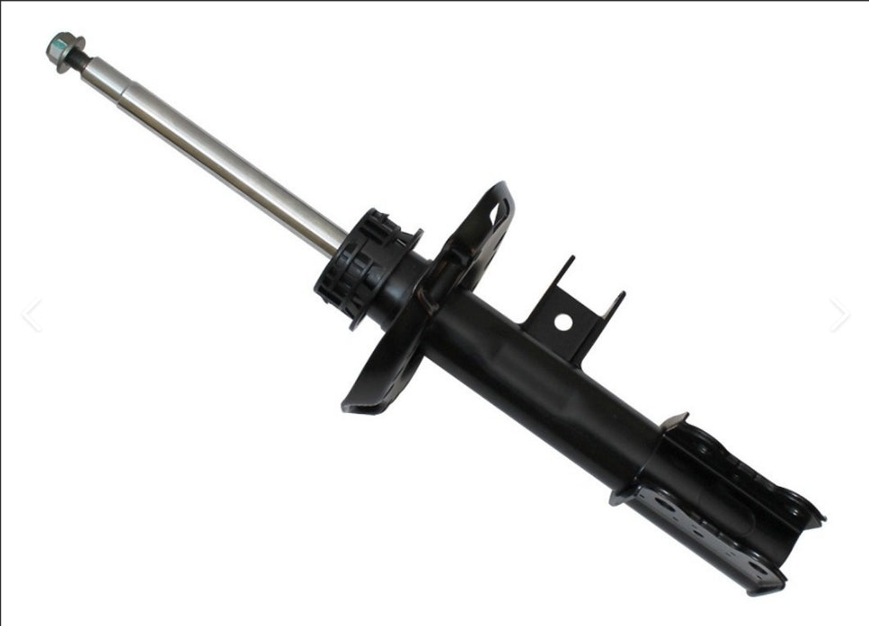 LINK-LOCK 2463233000 メルセデスベンツ W246 フロントショックアブソーバー R