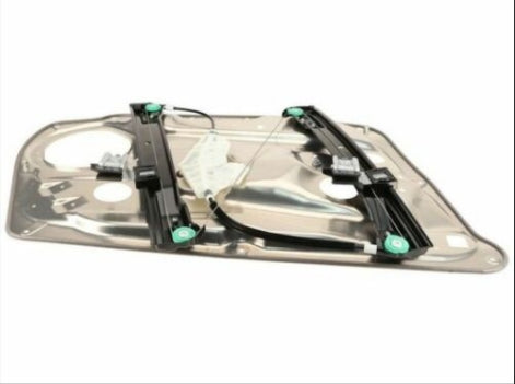 LINK-LOCK 2537206403-DB メルセデスベンツ W253 ガラスマシンスタンド(ドアパネル付きフロント右)