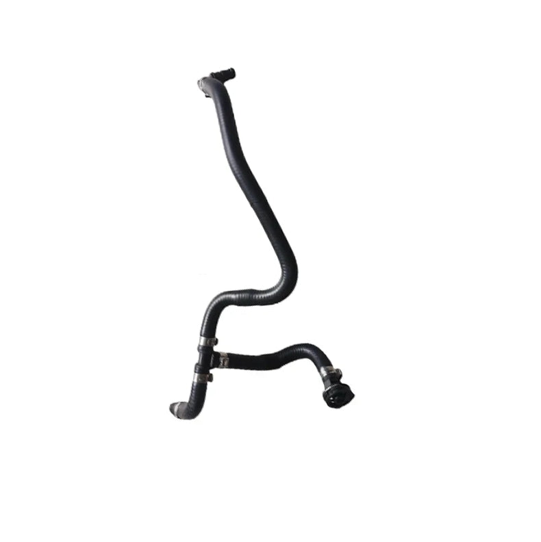 LINK-LOCK exhaust pipe 1725011125 For SLC Roadster