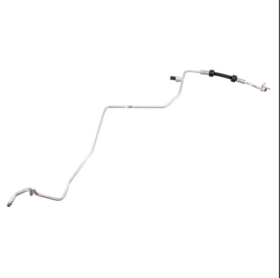 LINK-LOCK 06-11 メルセデスベンツ R300 R350 3パイプ(スチームルーズ) 1648304815 W164用