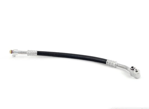 LINK-LOCK Model 05-08 Mercedes Benz E280 / 350 / CLS350 4 split hose (pump-2118301315 For W211