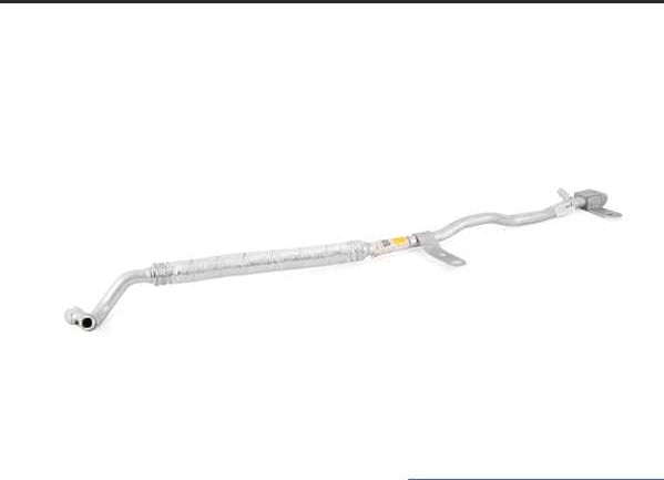 LINK-LOCK 12-15 BMW M5 / M6 5スプリットホース(スチームポンプ64539218927 F12用