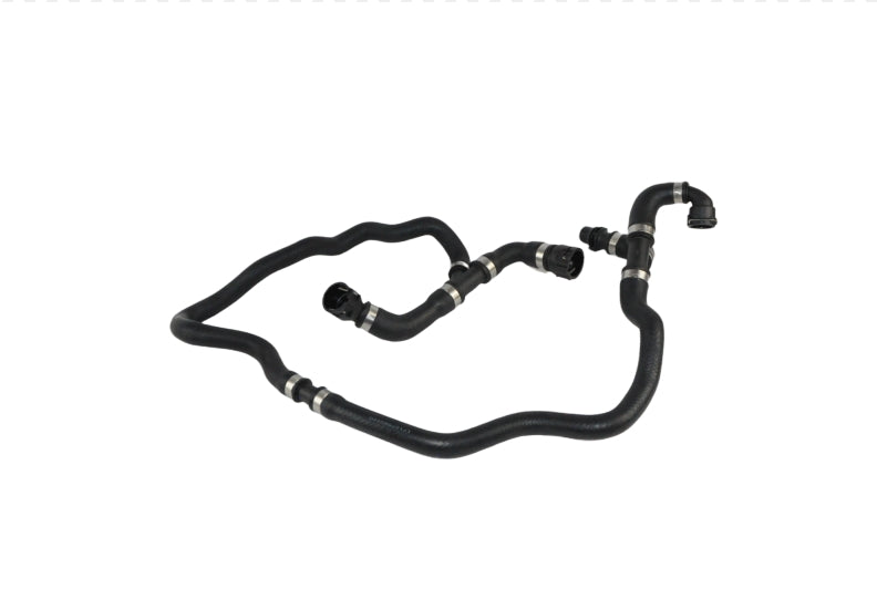 LINK-LOCK pipe-return hose 17127542206 For N52 E60 E61