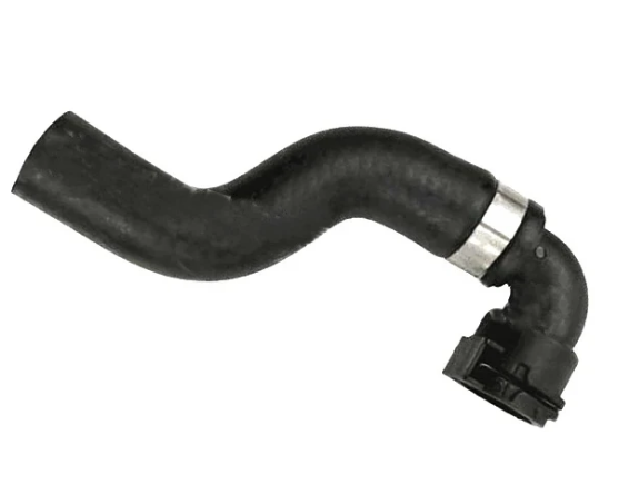 LINK-LOCK pipe-return hose 17127576383 For N63 E70 E71