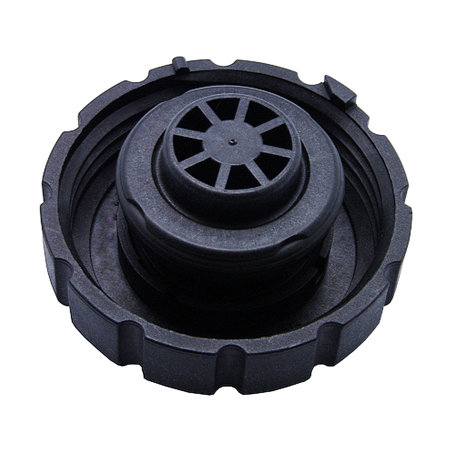 WAHLER セカンダリーケトルキャップ 2105010615 MERCEDES シングル用