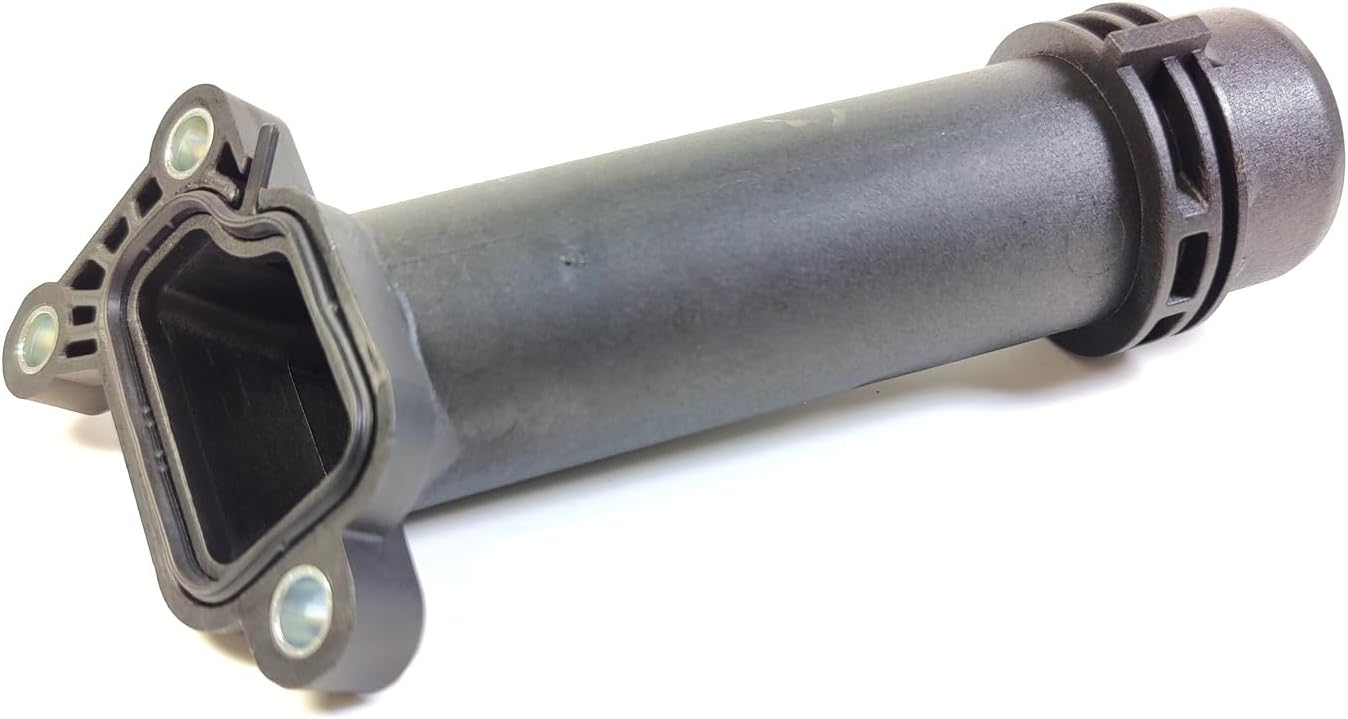 LINK-LOCK Cylinder Block Pipe Connector 11127810707 For BMW N47 N57 E90 E91 E70 E71 F20 F21 116I 120I