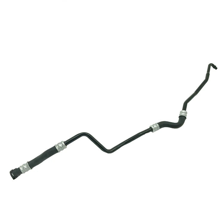 WAHLER Cooler line inlet 17227583187 For BMW 7-SERIES F02 assembly