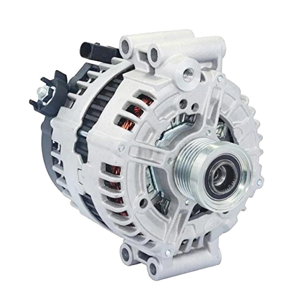 MAGNETIMARELLI ジェネレーター 12317555926 BMW N52/E90LCI/E91 用
