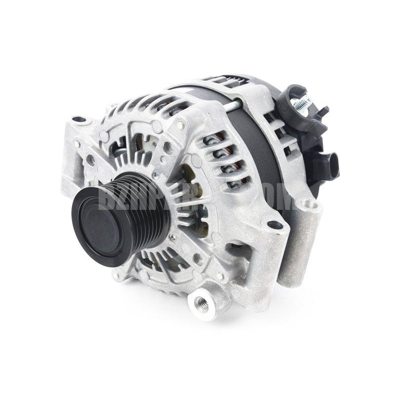 MAGNETIMARELLI ジェネレーター 12317591271 BMW N52/N18/F02 用