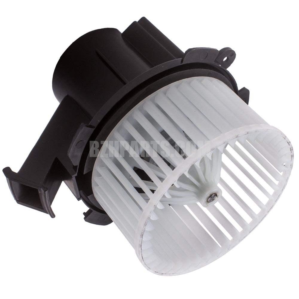 MAGNETIMARELLI Blower 4518301600 For Mercedes-Benz SMART451 07-14