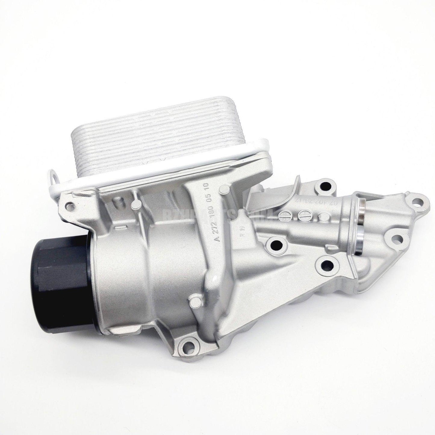 MAGNETIMARELLI Oil radiator assembly 2721800510 For Mercedes-Benz M272