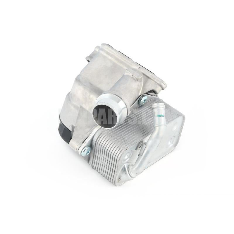 MAGNETIMARELLI Oil radiator assembly 11428642289/11428637812 For BMW N20/N52/N55