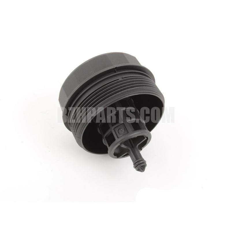 MAGNETIMARELLI Oil filter cover 11427525334 For BMW N52