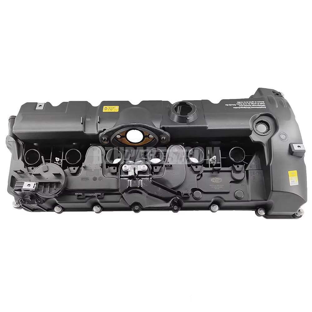 MAGNETIMARELLI Valve chamber cover 11127552281 For BMW N52