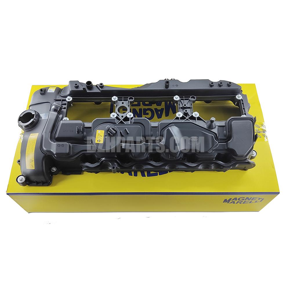MAGNETIMARELLI Valve chamber cover 11127570292 For BMW N55