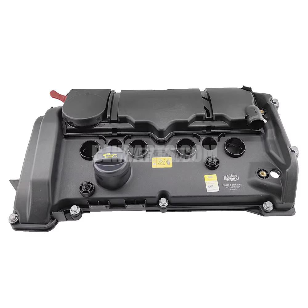 MAGNETIMARELLI バルブチャンバーカバー 11127646552 BMW MINI R55/R56/R60用