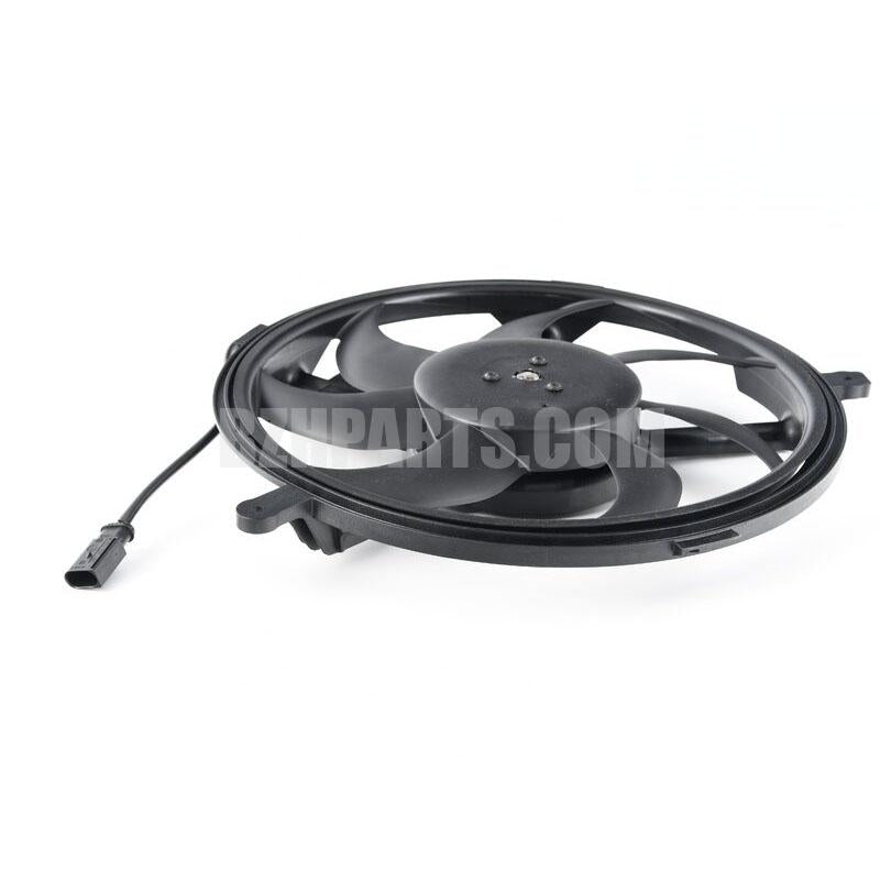 SHBR Electronic Fan 17422754854 For Mini MINI