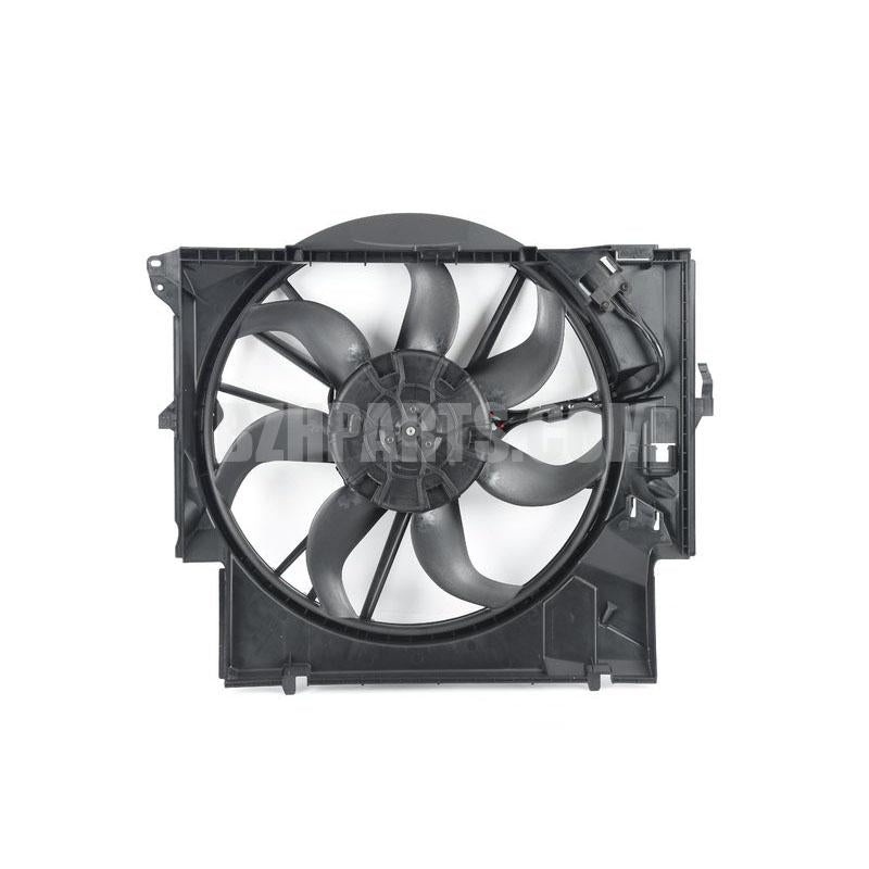 SHBR 電子ファン 17427545366 BMW E90/E84用