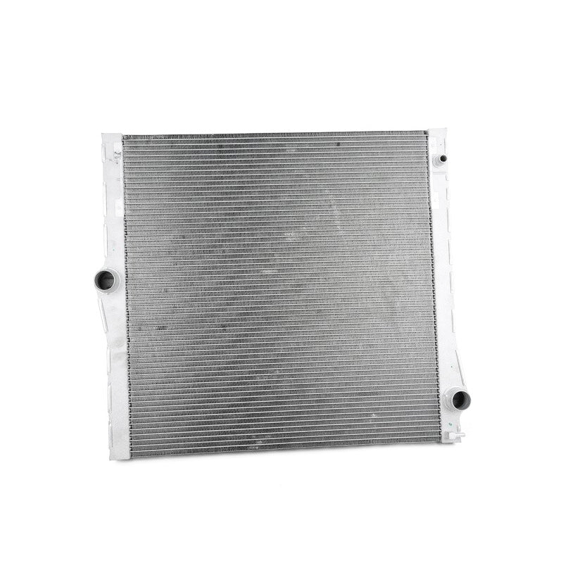 WAHLER Engine cooling water tank 17117585036 For BMW X5'E70 single