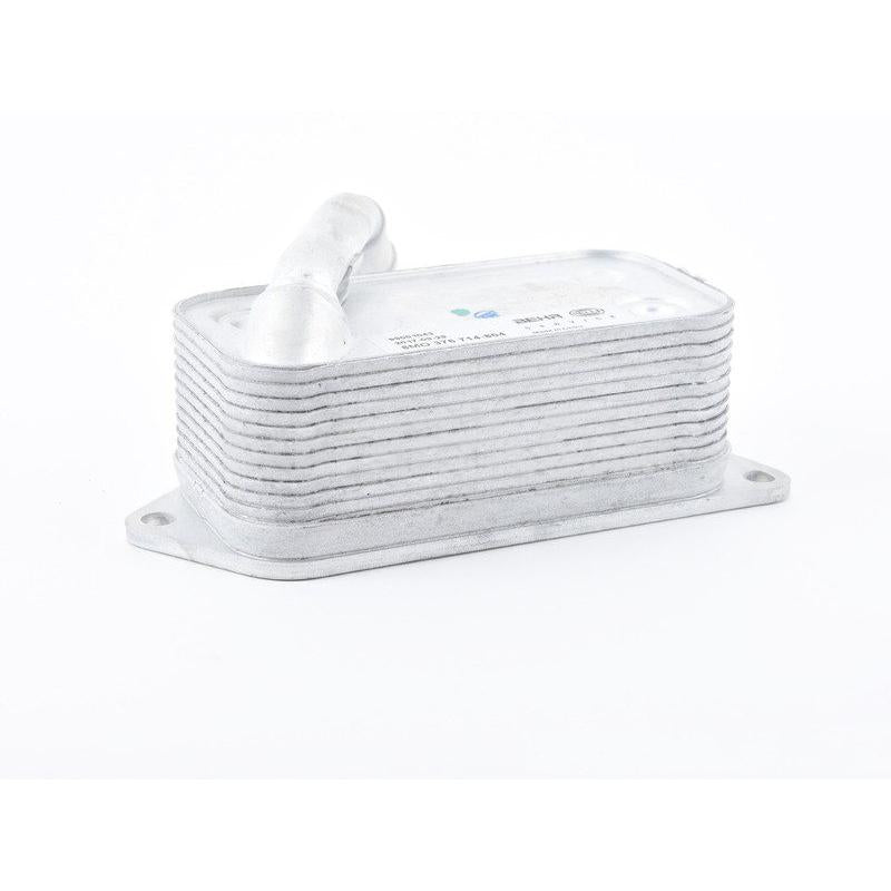 BEHR oil cooler/engine 11427525333 For BMW N20/N52/N53/N54/N55 domestic production