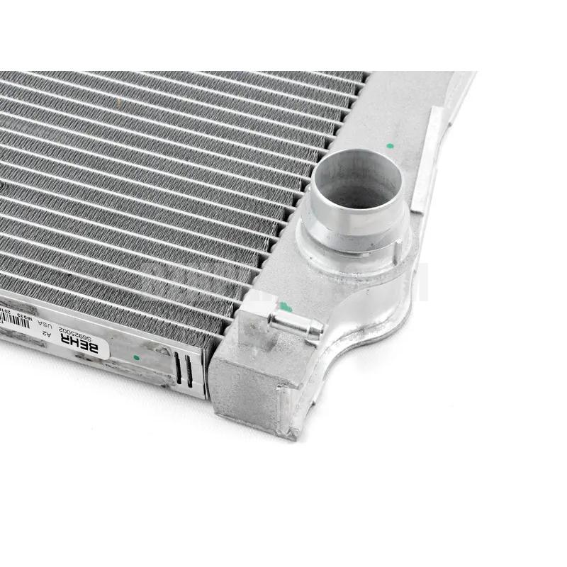 BEHR水箱 17117585036 适用于宝马E70/X5/3.0/4.8/国产