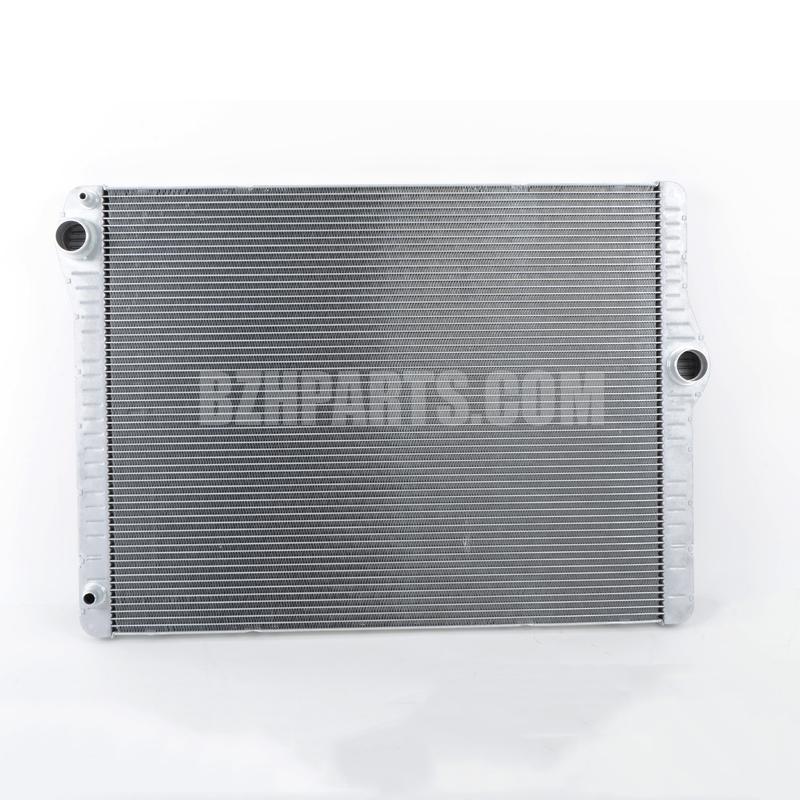 BEHR ウォータータンク 17118615994 BMW F18/F02/N52/N53/4 ウェル用