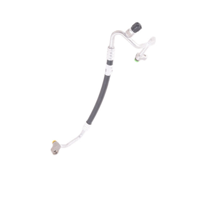 LINK-LOCK ACチューブ(コンプレッサーからコンデンサー)64536911953 E60用