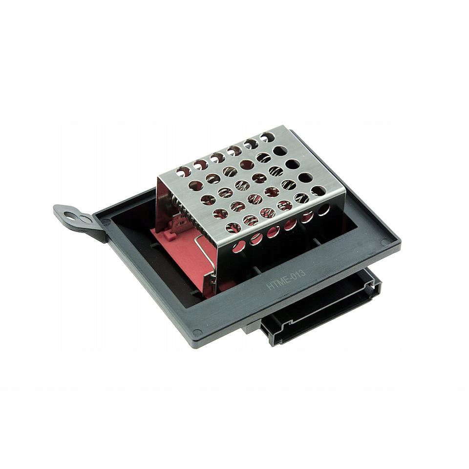 BEHR Blower resistance A0018358706 Mercedes/Viano