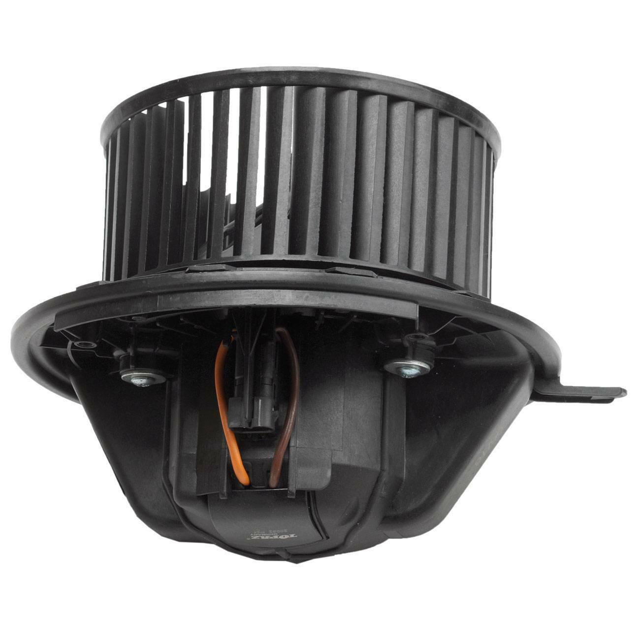 WAHLER 鼓风机 1698200642 适用于 MERCEDES Importieren B SERIESW245 2.0 B 200 2005-2011 M 266.960 总成