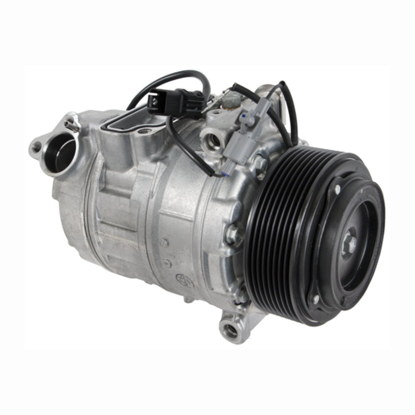 DENSO Air-conditioning Compressor OZ F18/F10 Electric Assembly/64509196890/64529165808