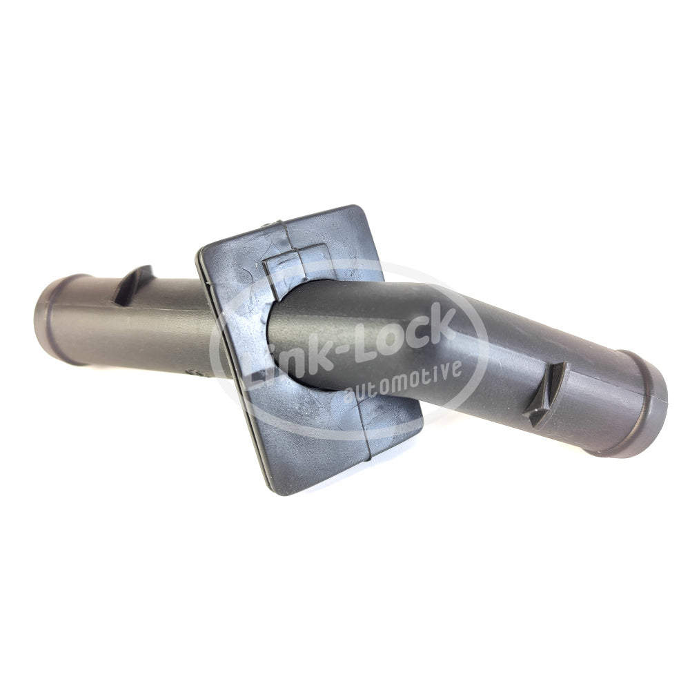 LINK-LOCK Warm water pipe 1669971459 For W166