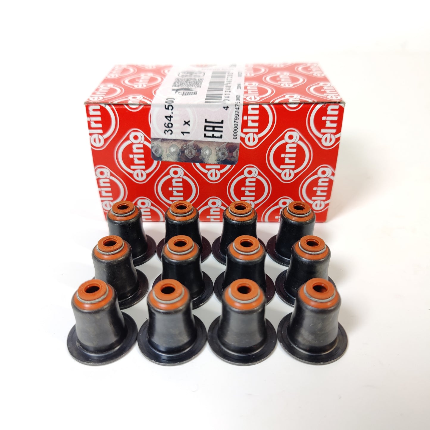 Elring Steam valve oil seal 11340034068 For BMW N52/N53/N54