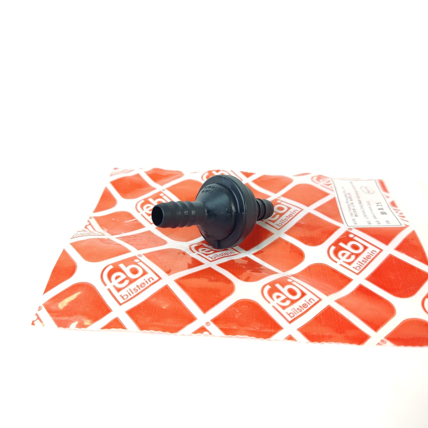 FEBI 止回阀 2710180329 适用于奔驰 M271/W204/E211/W212