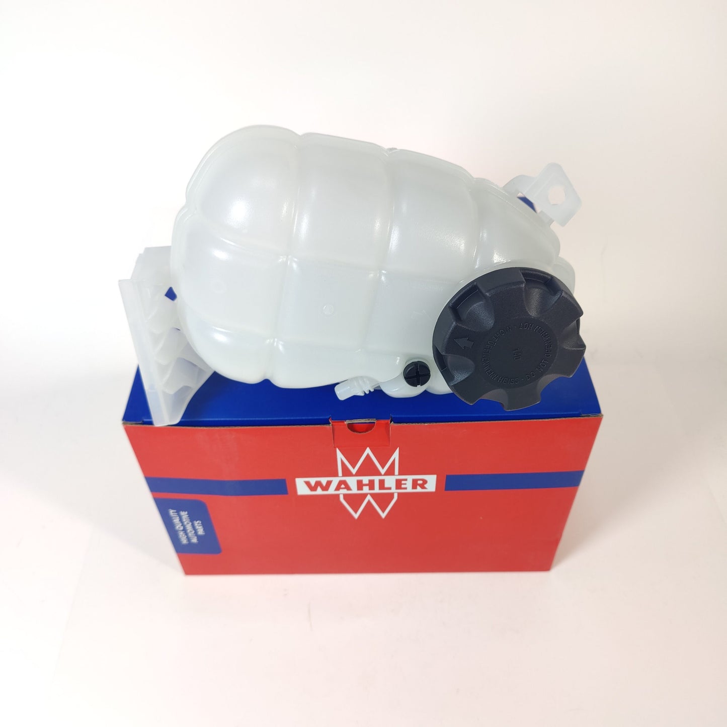WAHLER 膨胀水壶 17137642160 适用于宝马 1 系列 F20 10-带盖
